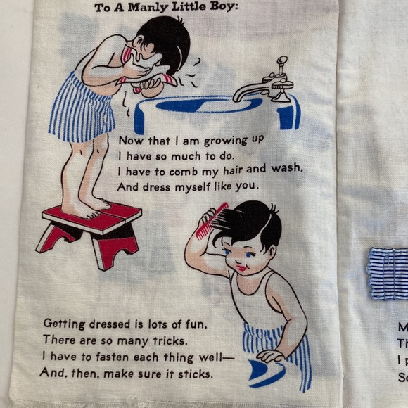 Vintage “All By Himself” A plakie Product by Allen Shaw 1950 Interactive - Picture 2 of 16